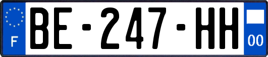 BE-247-HH