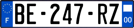BE-247-RZ