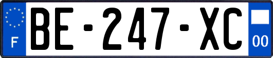 BE-247-XC