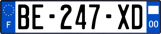 BE-247-XD