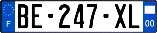 BE-247-XL