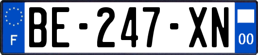 BE-247-XN