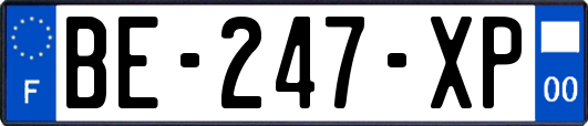 BE-247-XP
