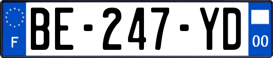 BE-247-YD