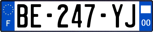 BE-247-YJ