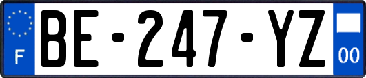 BE-247-YZ