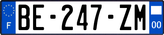 BE-247-ZM