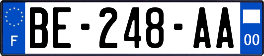 BE-248-AA