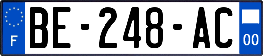 BE-248-AC