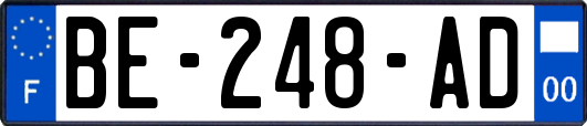 BE-248-AD