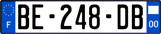 BE-248-DB