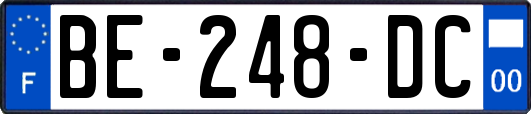 BE-248-DC