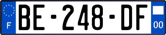BE-248-DF