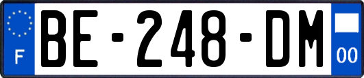 BE-248-DM