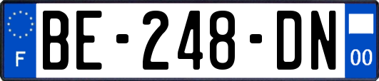 BE-248-DN
