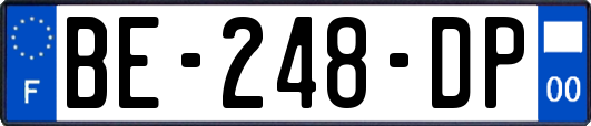 BE-248-DP