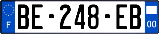 BE-248-EB