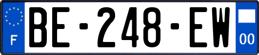 BE-248-EW