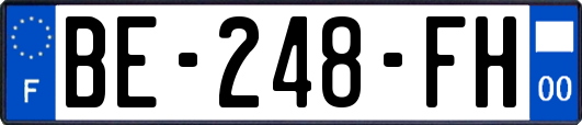 BE-248-FH