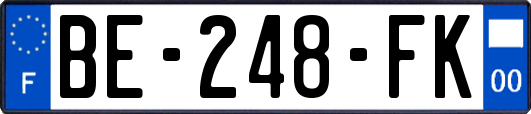 BE-248-FK