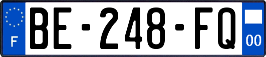 BE-248-FQ