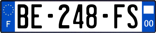 BE-248-FS