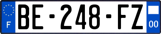 BE-248-FZ
