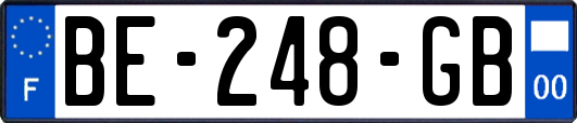 BE-248-GB
