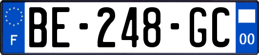 BE-248-GC