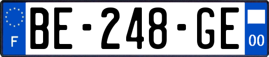 BE-248-GE