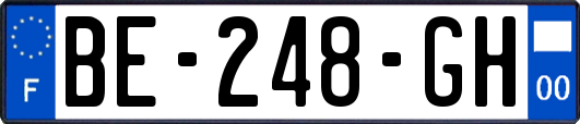 BE-248-GH