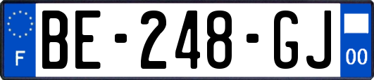 BE-248-GJ