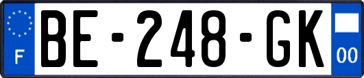 BE-248-GK