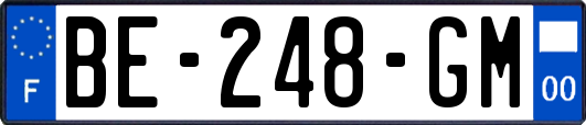 BE-248-GM