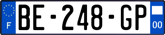 BE-248-GP