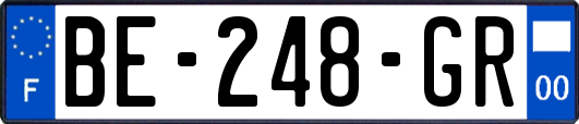 BE-248-GR