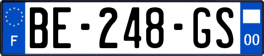 BE-248-GS