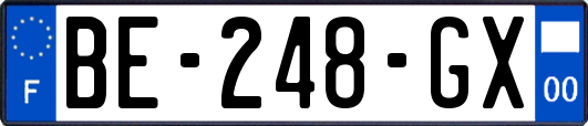 BE-248-GX