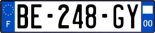 BE-248-GY