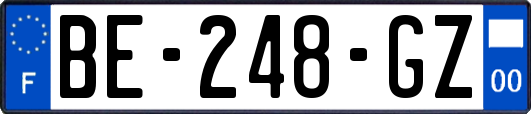 BE-248-GZ