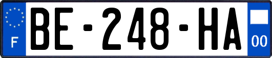 BE-248-HA
