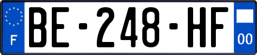 BE-248-HF
