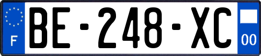 BE-248-XC