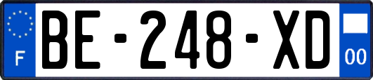 BE-248-XD