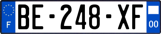 BE-248-XF