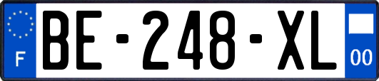 BE-248-XL