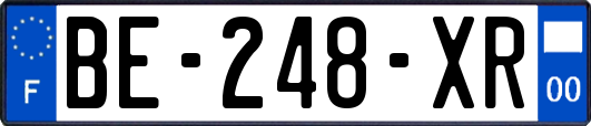 BE-248-XR