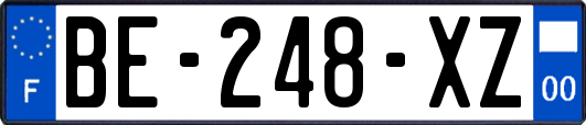 BE-248-XZ