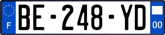 BE-248-YD