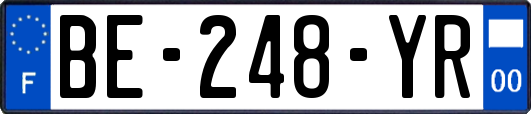 BE-248-YR